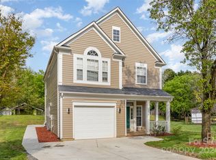 12009 Grantwood Pl, Charlotte, NC 28273