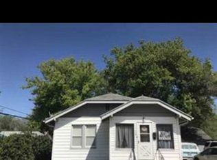 1438 E Clark St, Pocatello, ID 83201