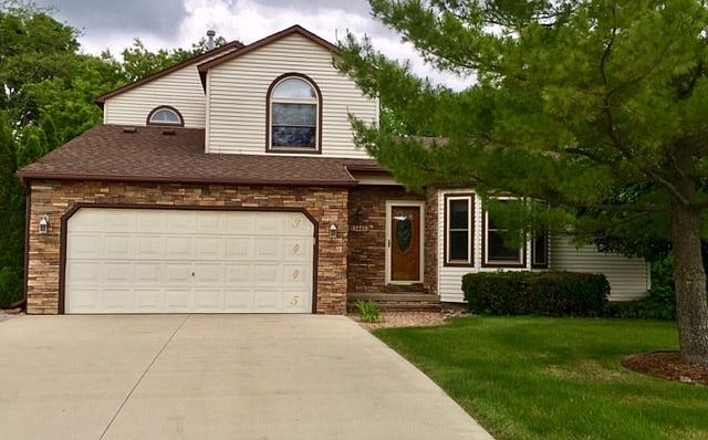 3445 Pine Creek Drive, Brighton MI