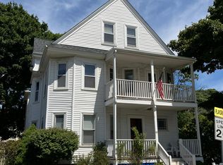 89 Hobart St FLOOR 2, Brighton, MA 02135