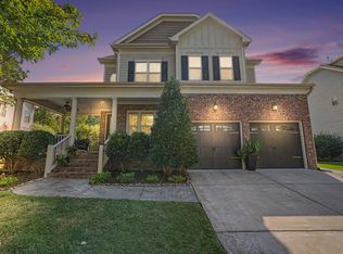 4116 Alpine Clover Dr, Wake Forest, NC 27587