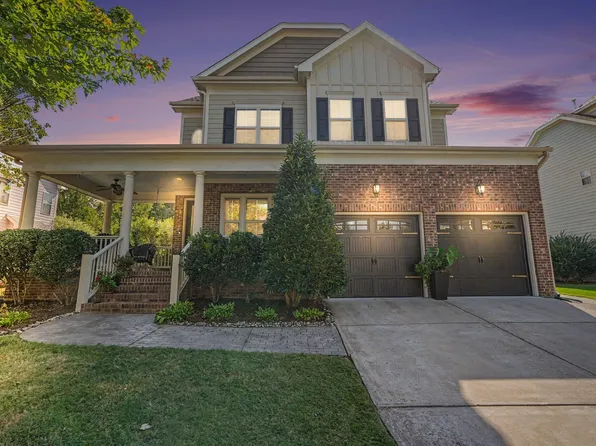 4116 Alpine Clover Dr, Wake Forest, NC 27587