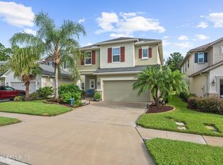 306 Heron Landing Rd, Saint Johns, FL 32259