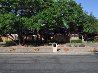 4217 Langtry Dr, Amarillo, TX 79109