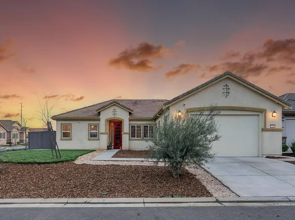 2100 Carrington Ct, Plumas Lake, CA 95961