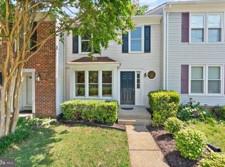 7390 Stream Way, Springfield, VA 22152