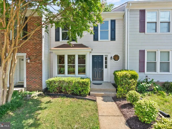 7390 Stream Way, Springfield, VA 22152