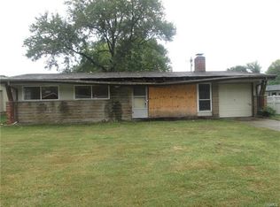 2208 Hudson Dr, Saint Louis, MO 63136