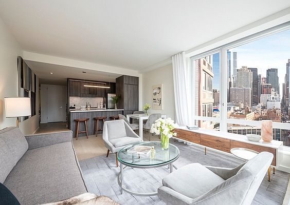 4th image of 525 W 52nd St #6H-S