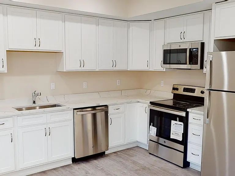 917 Sheridan St NW #3B — Photo 1