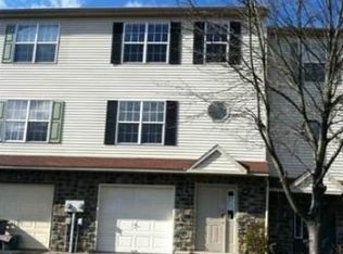 6632 Jefferson Ct, New Tripoli, PA 18066