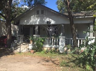 2008 E Cesar Chavez St, Austin, TX 78702