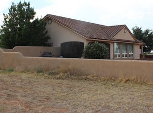 394 N Geneva Estates Rd, Sunsites, AZ 85625