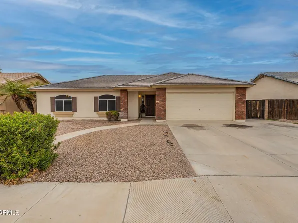 2858 E ERIE Court, Gilbert, AZ 85295