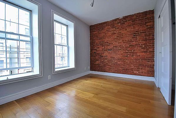 1st image of 204 W 140th St #E