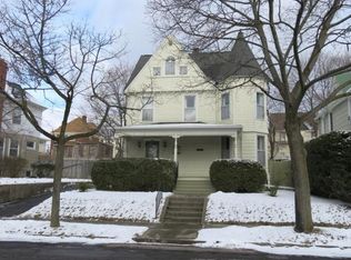 30 Lincoln Ave, Binghamton, NY 13905