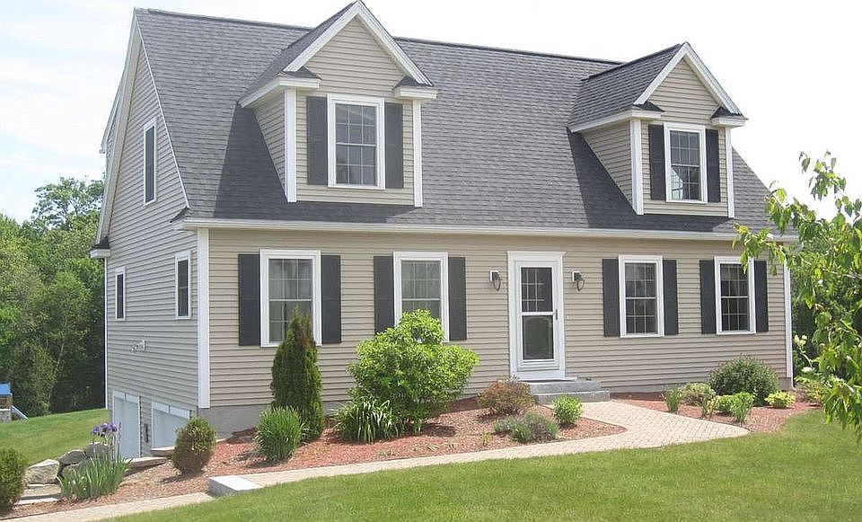 1st image of 5 High Meadow Dr