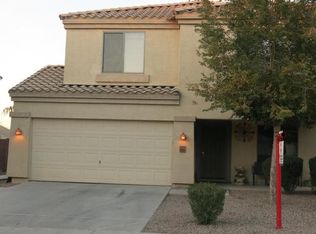 8328 W Crown King Rd, Tolleson, AZ 85353