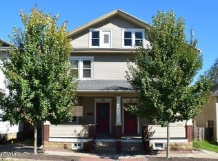 132-134 S 4th St, Lewisburg, PA 17837