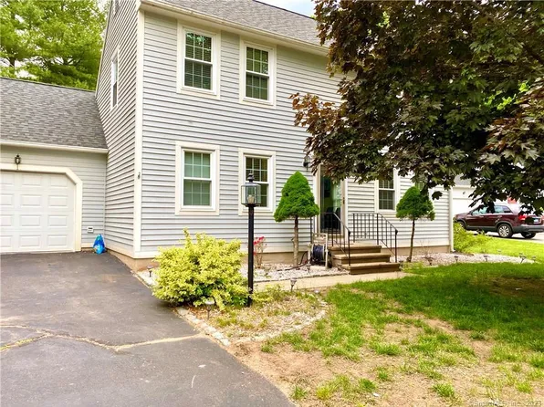 1 Lakewood Dr #1, South Windsor, CT 06074