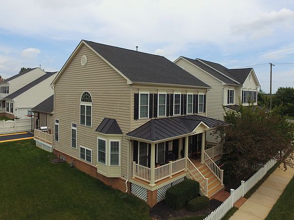 2nd image of 23420 Arora Hills Dr
