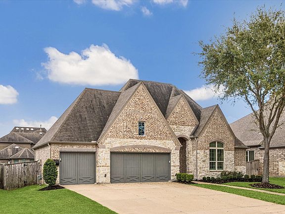 2nd image of 20611 Delta Lake Drive