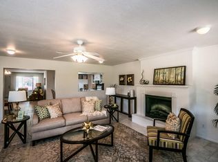 4116 E Greenway Ln, Phoenix, AZ 85032