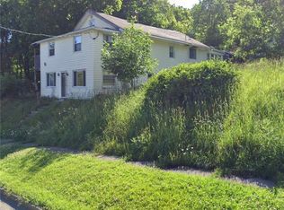 111 Tower St, Jamestown, NY 14701