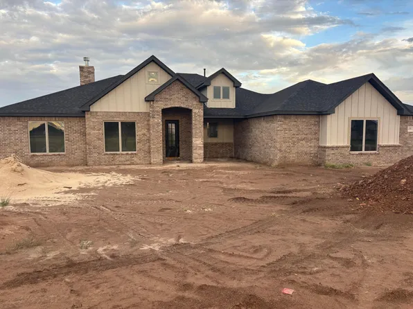1501 Blakely Hollow Dr, Amarillo, TX 79124