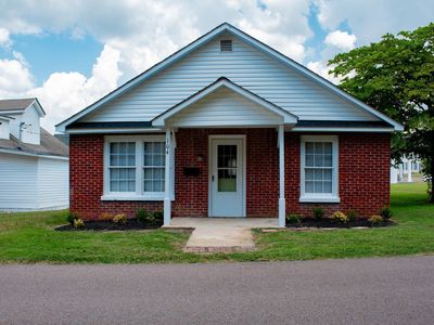 104 Park St, Martin, TN, 38237