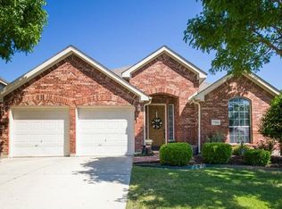 7304 Nabors Ln, McKinney, TX 75071