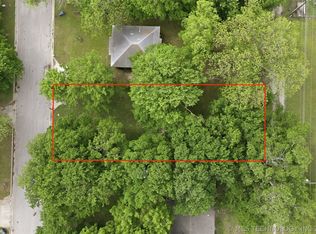 Culbertson St SW, Ardmore, OK 73401