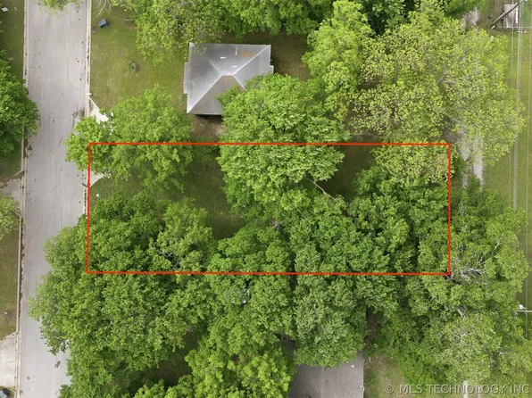 Culbertson St SW, Ardmore, OK 73401