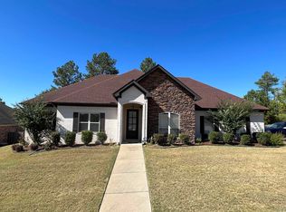 10913 Stonegate Dr, Alexander, AR 72002