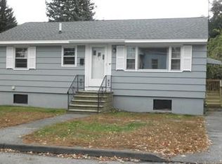 162 Gilbert St, Lawrence, MA 01843