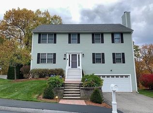 25 Towne Hill Rd, Haverhill, MA 01835