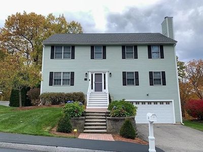 25 Towne Hill Rd, Haverhill, MA, 01835