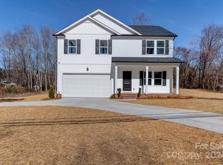 1540 Mount Moriah Church Rd, China Grove, NC 28023