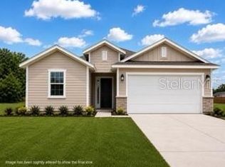 1827 N Roberts Trl, Bell, FL 32619