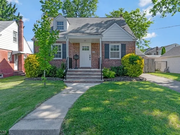2727 Spruce St, Union Twp., NJ 07083