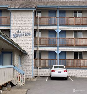 835 Ocean Shores Boulevard NW #204, Ocean Shores, WA, 98569