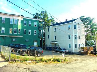 2 Webster Ct, Lawrence, MA 01841