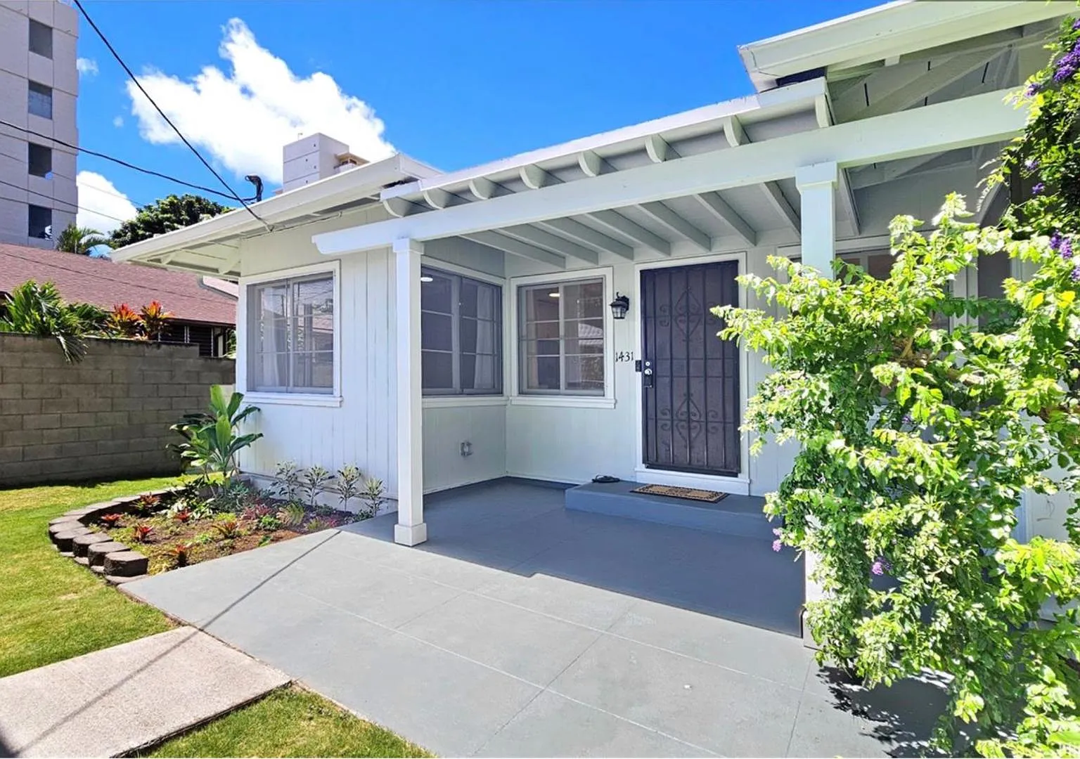 1431 Dominis St — Photo 1