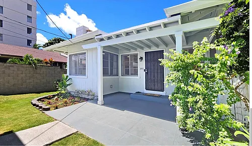 1431 Dominis St Photo 1