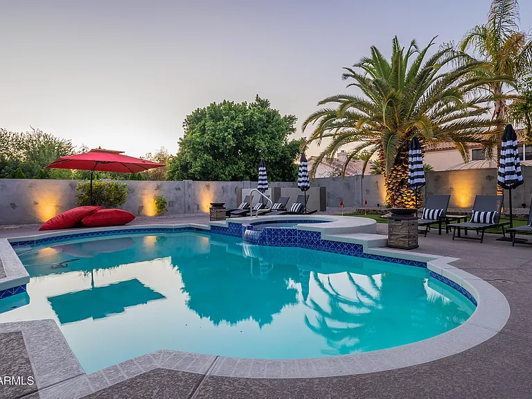 4878 W Carla Vista Ct — Photo 45