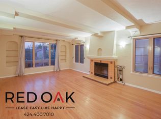 1180 1/2 Hi Point St #1180, Los Angeles, CA 90035