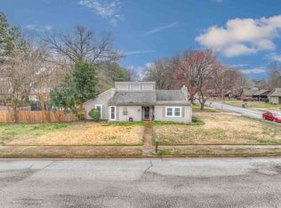 6317 Ridge Manor Dr, Memphis, TN 38115