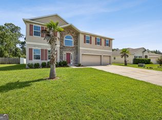 124 Cedar Circle Dr, Kingsland, GA 31548
