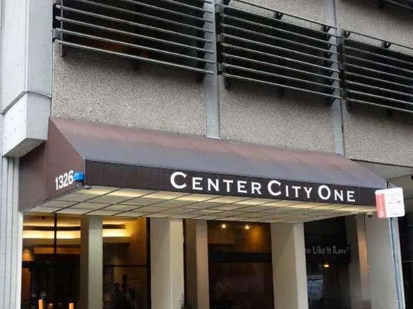 1326-42 Spruce St #902, Philadelphia, PA 19107