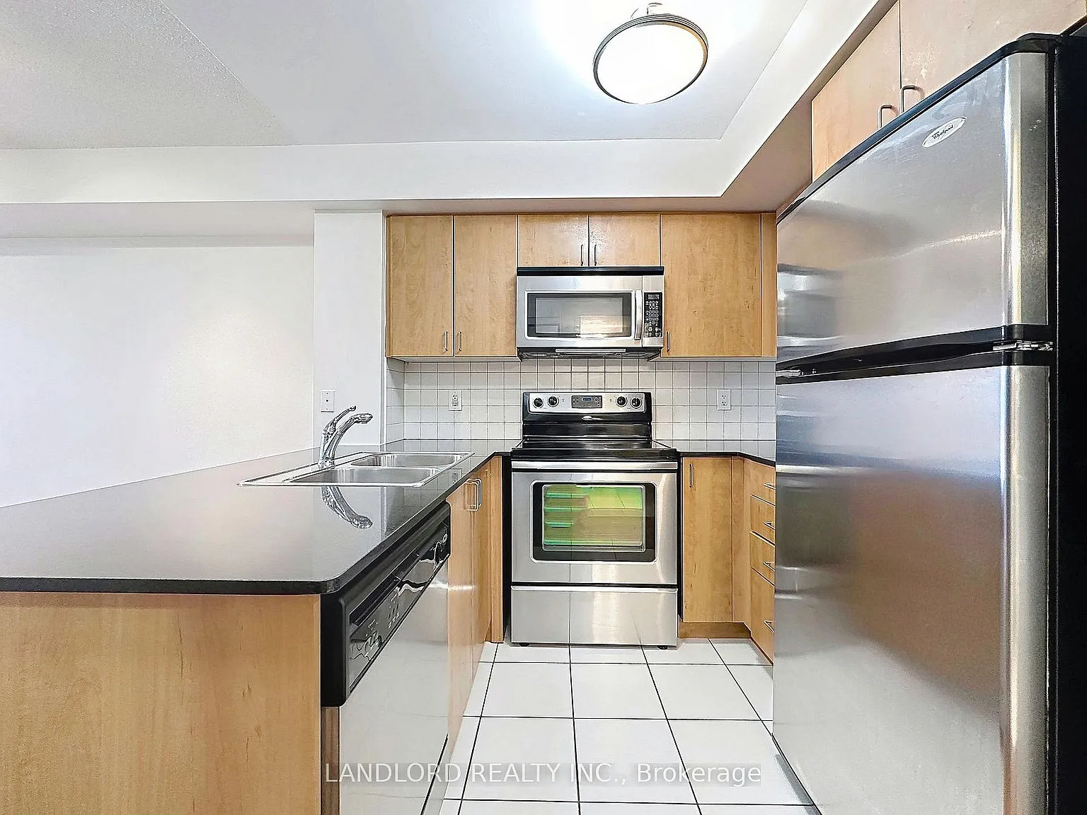 1070 Sheppard Ave W - 801 — Photo 3